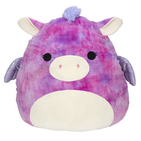 <b>Squishmallows</b> Rosie The Pig 12 Inch Plush is 30% off at Amazon. . Large squishmellos